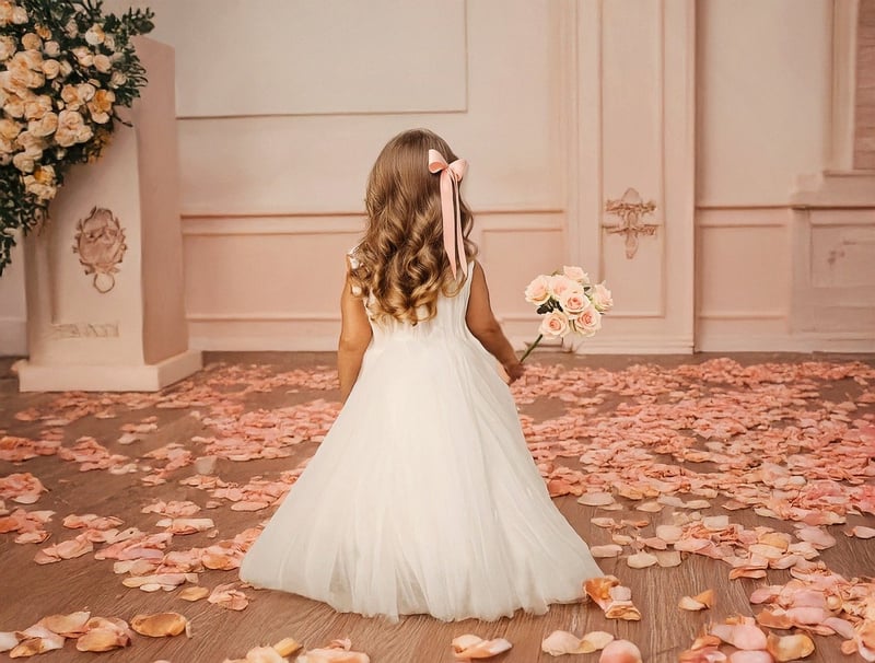 Fairytale Tuxedo